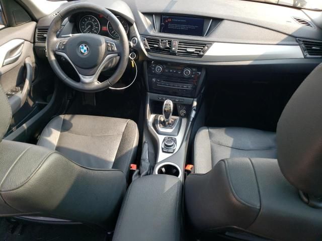 2015 BMW X1 SDRIVE28I