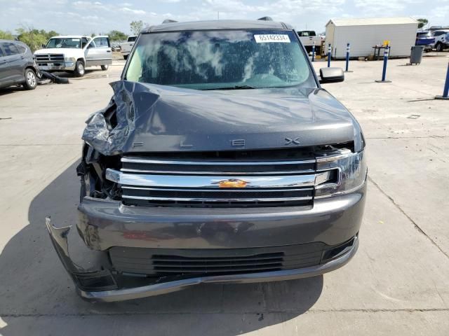 2019 Ford Flex SE