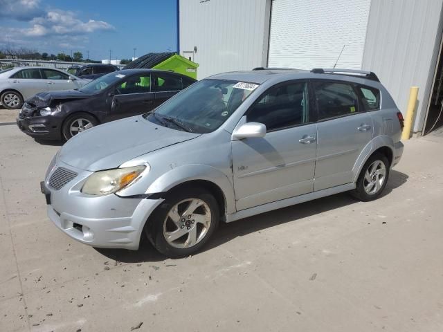 2006 Pontiac Vibe