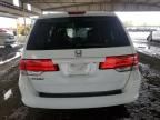 2009 Honda Odyssey EXL