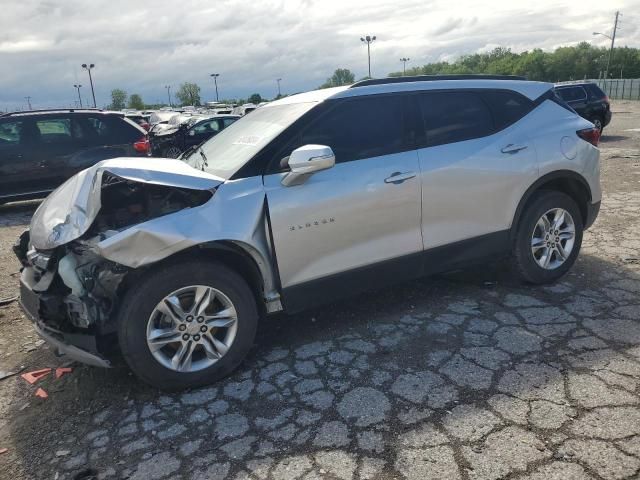 2019 Chevrolet Blazer 2LT