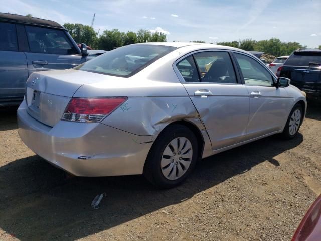 2008 Honda Accord LX