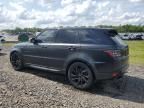 2018 Land Rover Range Rover Sport HSE