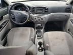 2007 Hyundai Accent GLS