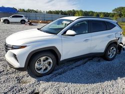 2024 Hyundai Tucson SEL en venta en Fairburn, GA