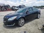 2015 Buick Regal Premium