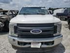 2017 Ford F350 Super Duty