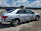 2005 Honda Accord EX