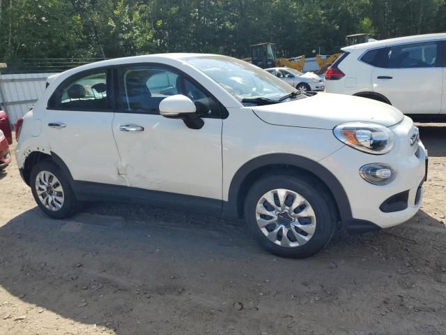 2016 Fiat 500X POP