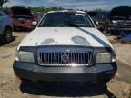 2007 Mercury Grand Marquis LS