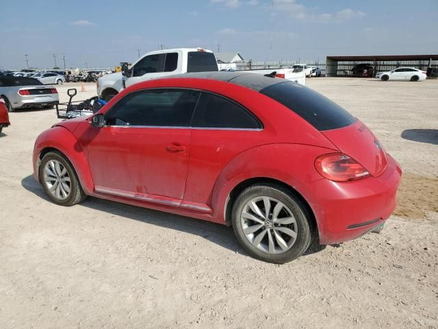 2014 Volkswagen Beetle