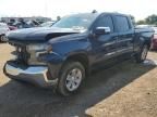 2022 Chevrolet Silverado LTD K1500 LT