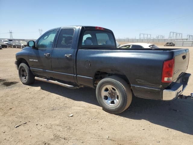 2004 Dodge RAM 1500 ST