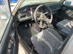 1982 Datsun 720 Standard BED