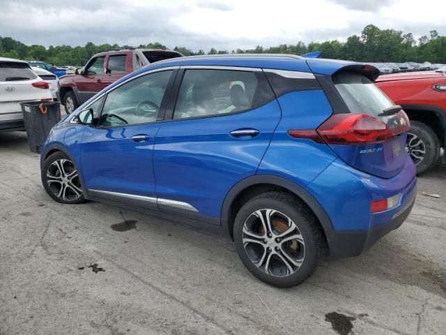 2019 Chevrolet Bolt EV Premier