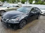 2015 Lexus GS 350