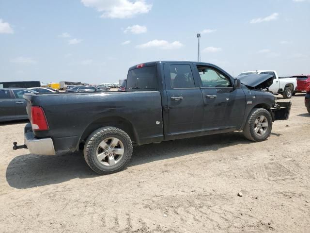 2014 Dodge RAM 1500 ST