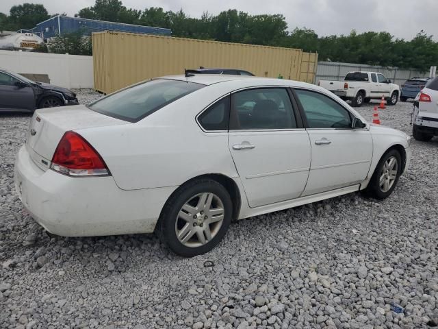 2013 Chevrolet Impala LT