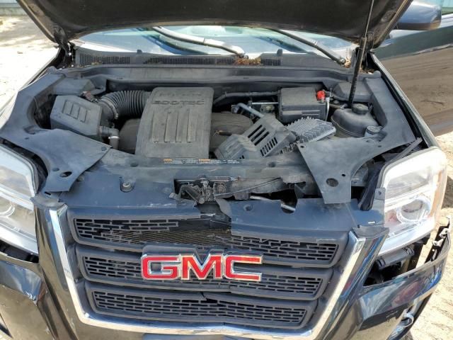 2014 GMC Terrain SLE