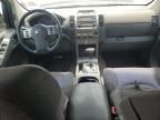 2005 Nissan Pathfinder LE