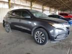 2014 Acura MDX Technology