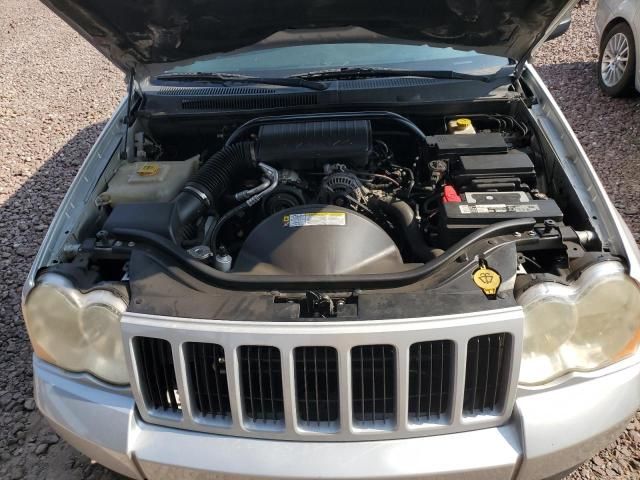 2008 Jeep Grand Cherokee Laredo