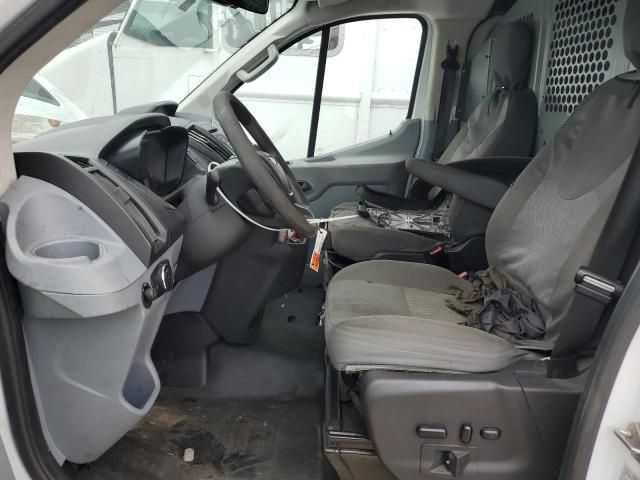 2019 Ford Transit T-350