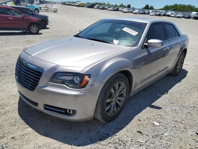 2014 Chrysler 300 S