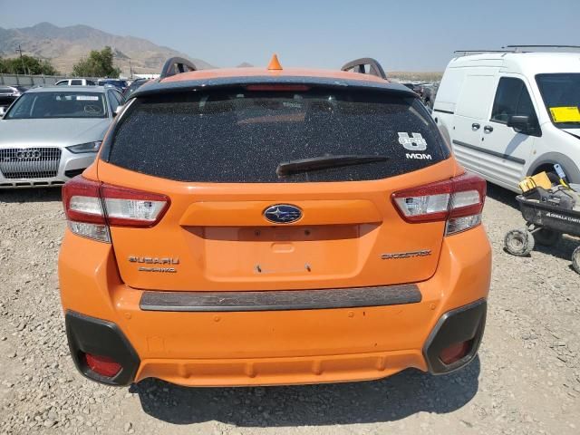 2019 Subaru Crosstrek Limited