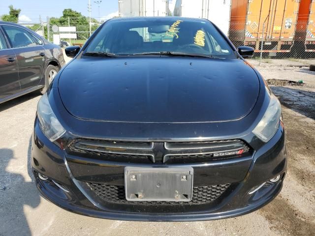 2014 Dodge Dart GT