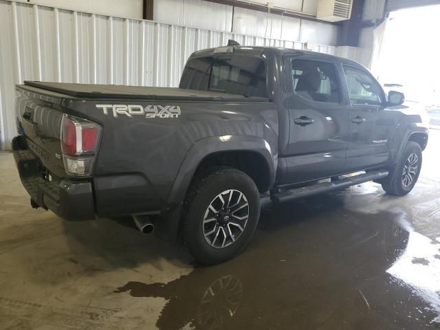 2023 Toyota Tacoma Double Cab