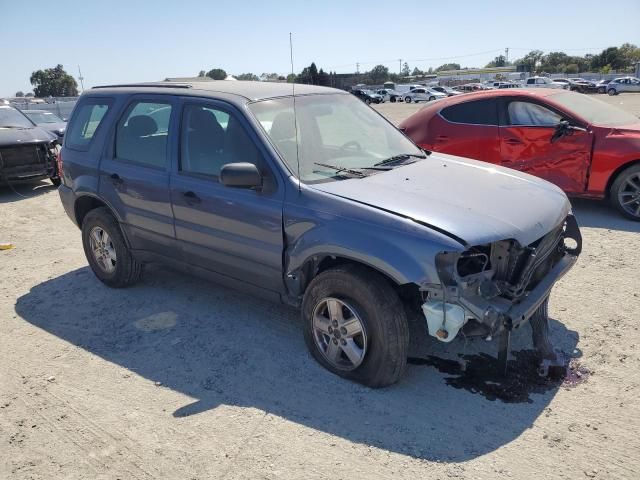 2005 Ford Escape XLS