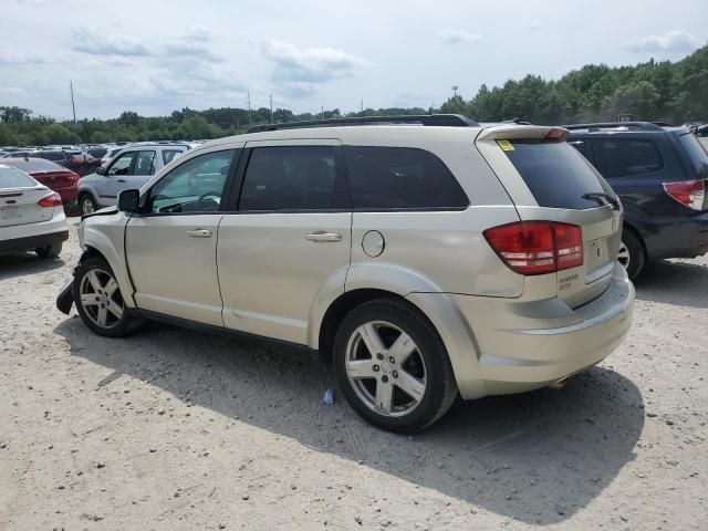 2010 Dodge Journey SXT