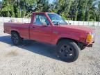 1992 Ford Ranger