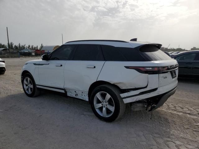 2018 Land Rover Range Rover Velar S