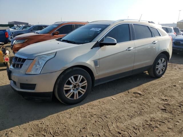 2011 Cadillac SRX Luxury Collection