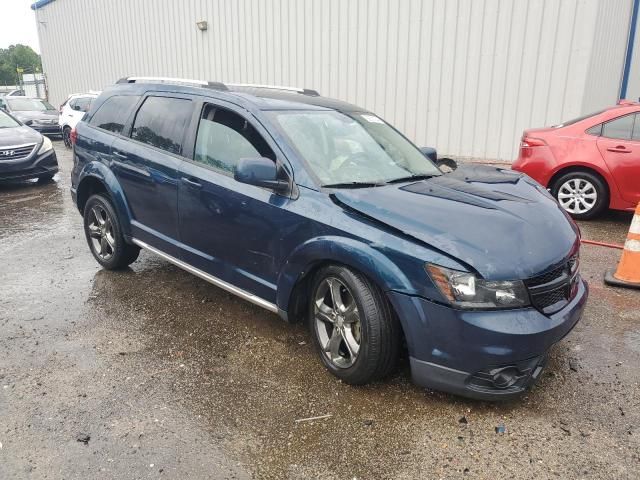 2015 Dodge Journey Crossroad