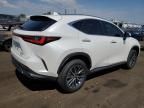 2023 Lexus NX 350H