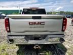 2022 GMC Sierra K2500 Heavy Duty