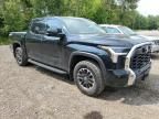 2022 Toyota Tundra Crewmax SR