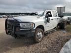 2022 Dodge RAM 3500 Tradesman