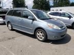 2006 Toyota Sienna XLE