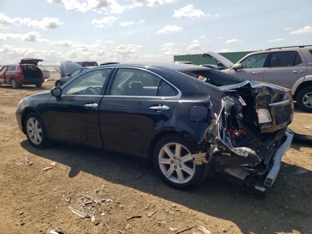 2009 Lexus ES 350