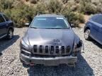 2018 Jeep Cherokee Trailhawk