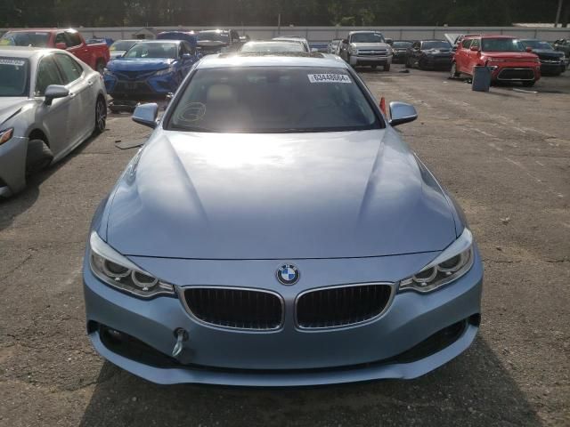 2015 BMW 428 I