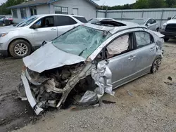 2010 Honda Civic EX en venta en Conway, AR