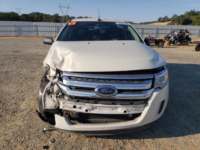 2013 Ford Edge SE