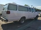 2002 Dodge RAM Wagon B3500