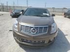 2014 Cadillac SRX Performance Collection