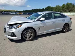 2018 Hyundai Sonata Sport en venta en Brookhaven, NY